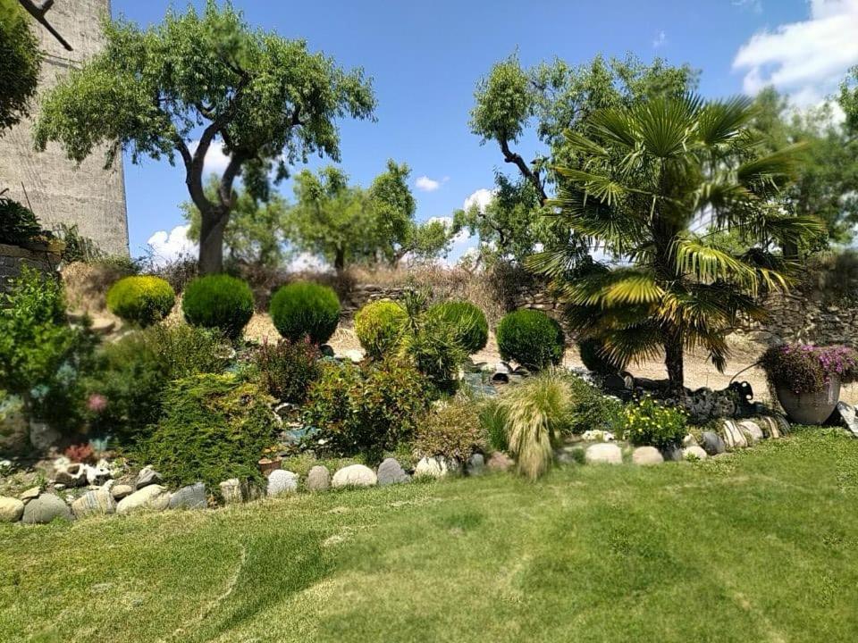 Casa Dominica Guest House Graus Exterior foto