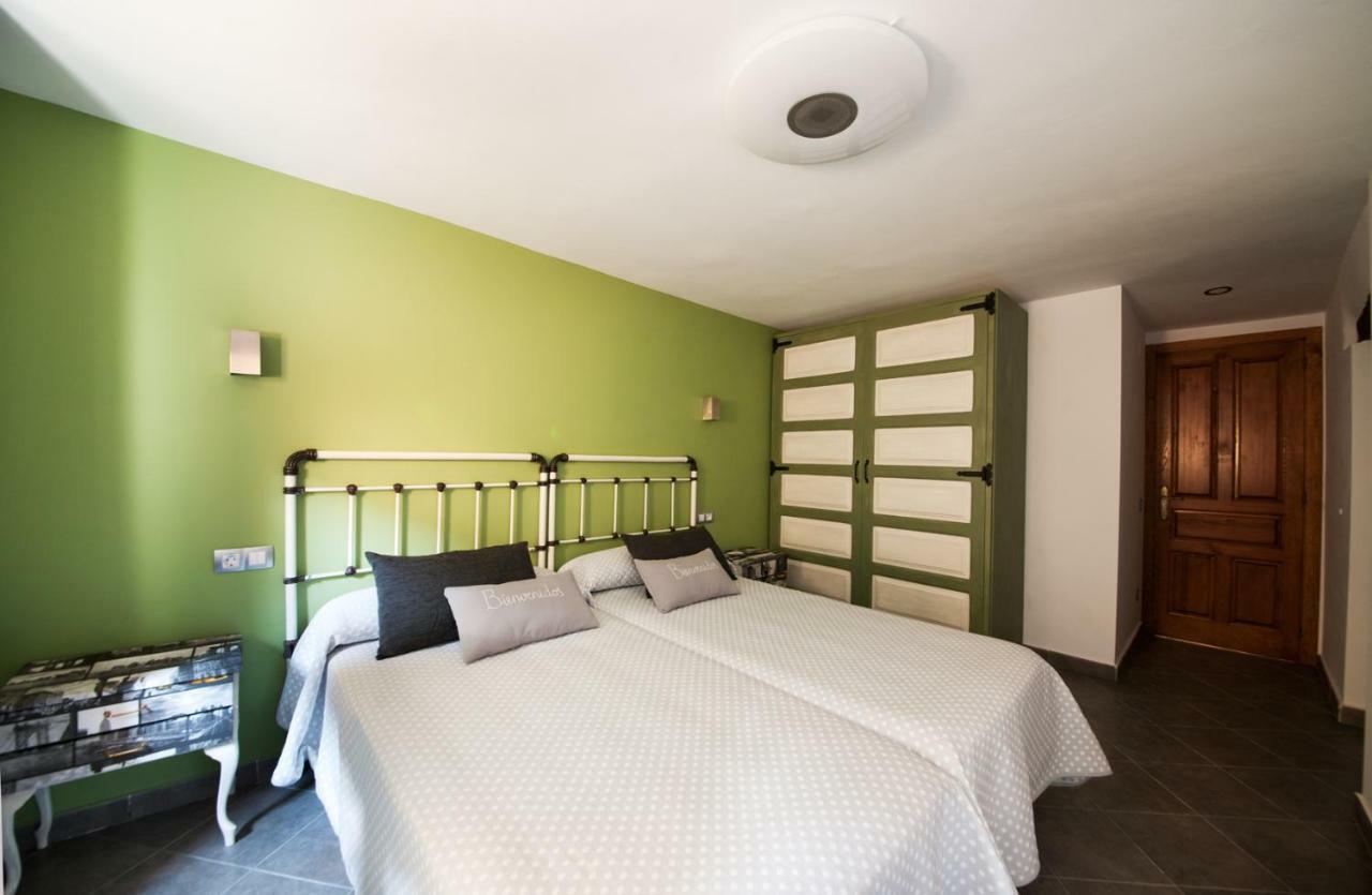 Casa Dominica Guest House Graus Exterior foto