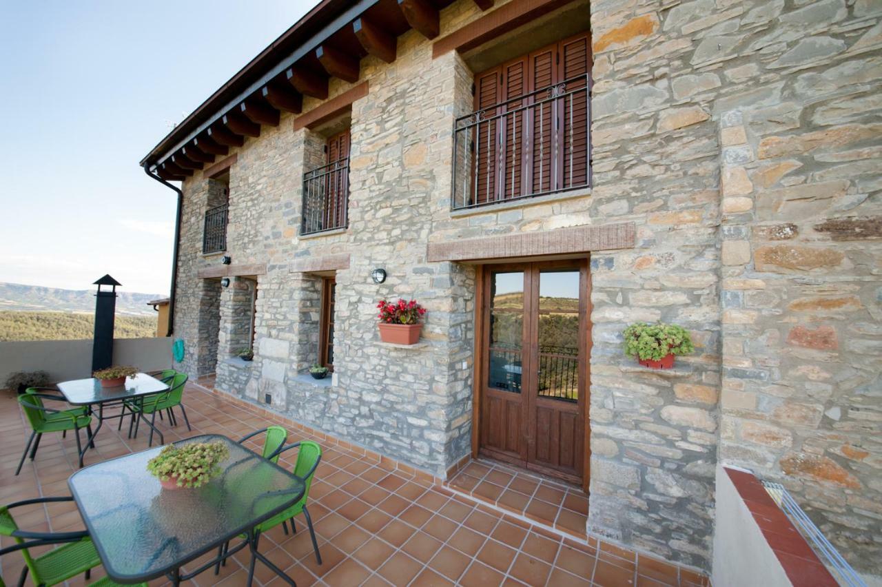 Casa Dominica Guest House Graus Exterior foto