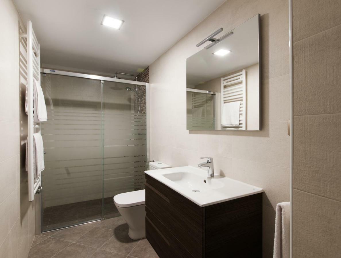 Casa Dominica Guest House Graus Exterior foto