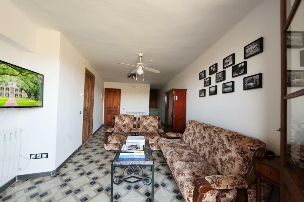 Casa Dominica Guest House Graus Exterior foto